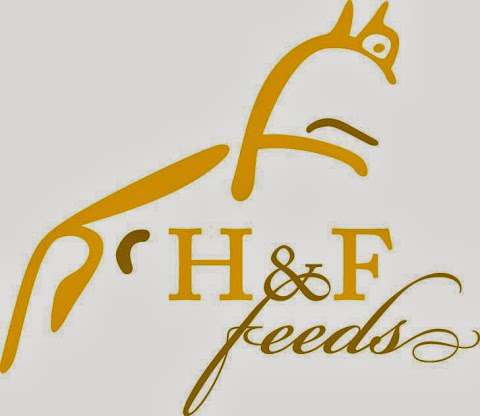 H & F Feeds photo